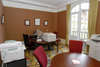 Hotel Normandy Deauville Barriere 